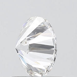 AJRETAIL Diamante CVD Suelto Certificado por IGI India, Corte Brillante Redondo, Cultivado en Laboratorio, 0.91 Quilates, VS2 - Product Image 3
