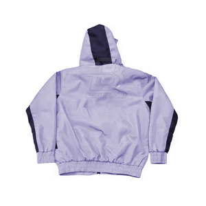 Custom Made Breathable <b>Summer</b> Lightweight Windbreaker Short Set High Quality Best Selling - Product Image 4