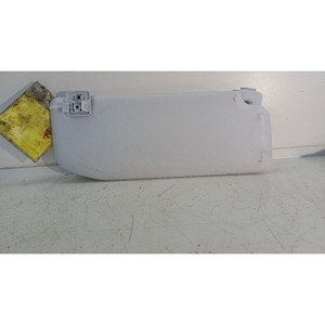 Parasol Delantero Izquierdo PEUGEOT 208 Serie 98265222ZD EB2FAD/HMH (19>) - Product Image 4