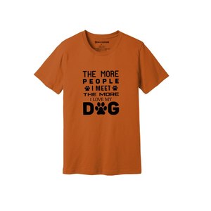 Round Neck men's T-Shirt 100% Cotton/Cotton Blend 180gsm Summer Jersey Breathable Solid Color Custom Logo print Regular fit - Product Image 2