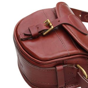 Bolsos de cuero de cartucho de calidad superior más vendidos estilo casual cómodo para la moda para uso al aire libre-Nueva llegada - Product Image 6