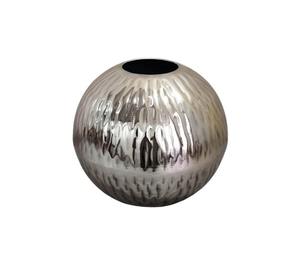 Jarrón de Flores de Cobre/Latón Ligero, Hecho a Mano, Diseño Moderno, Decoración de Bodas, Personalizable, Resistente al Óxido, Alta Calidad - Product Image 6