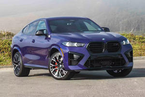 รถบีเอ็มดับเบิลยู X6 XDrive40i ปี 2024 สภาพดี ใช้งานน้อย สะอาด - Product Image 4