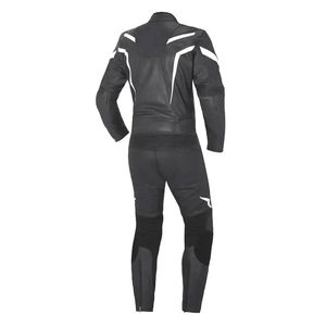 Traje de Motociclismo para Adultos, Nuevo, en Oferta, de Cuero, Alta Calidad, Impermeable, Transpirable, Precio de Fábrica, Económico - Product Image 6
