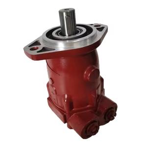 Motor de Pistones Hidráulico Serie 74318 de Hydraulics Manufacturing, 74318DCL, Reemplazo de Motor Hidráulico 74318 - Product Image 2