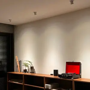 Vireon ไฟดาวน์ไลท์แบบฝังมุมที่ทันสมัย15W LED 4000K สีขาวอบอุ่น6500K อลูมิเนียมสี่เหลี่ยมสำหรับใช้ในอาคารที่อยู่อาศัย220V - Product Image 5