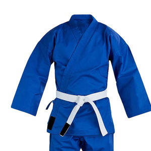 High Quality Comfortable And <b>Light</b> Weight Best Design <b>Cheap</b> Price Martial Art Wear Wholesale Karate Uniform - Product Image 3