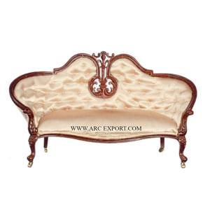 Silla de decoración de boda de gran tamaño de calidad Premium, silla Thorne de escenario para eventos para novia y novio, silla de respaldo alto para rey y reina - Product Image 3