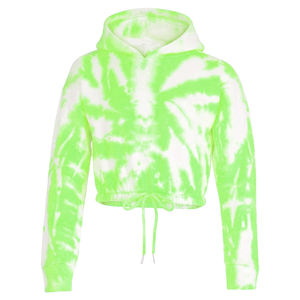 Ensemble de survêtement pour femme, sweat-shirt à capuche et short de survêtement de qualité supérieure, conçu avec une taille élastique et des poignets côtelés, pour l'hiver - Product Image 5