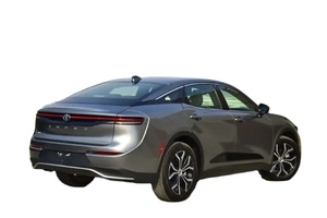 Crown XLE 2.5L Automático 8L, Modelo 2023-2025, Usado en Buen Estado, Bajo Kilometraje, Sin Problemas Mecánicos, Listo para Conducir - Product Image 6