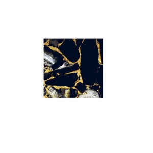Indian Supplier of Boulder Corn Tiles Porcelain 600x600MM Glazed Vitrified Tiles for <b>Wall</b> and Floor Interior - Product Image 1