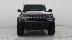 Ford Bronco Badlands 2024 de 4 Puertas, 4x4 Avanzado, Usado en Excelentes Condiciones - Product Image 2