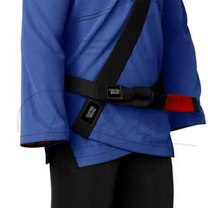 Nouveauté 2026 Kimono de Jiu-Jitsu personnalisé, ensembles de Gi BJJ, respirant, unisexe, adultes, vente en gros, uniforme de boxe et de karaté pour l'entraînement - Product Image 6