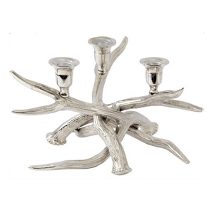 Attractive Metal Aluminium <b>Candle</b> <b>T</b>-<b>Light</b> Holder for Home Decoration Wedding Decoration High Quality <b>Candle</b> <b>T</b>-<b>Light</b> - Product Image 1