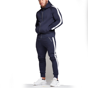 Sudadera con Capucha para Hombre, Talla Grande, Estampado Animal, Bordada, de Forro Polar, de Secado Rápido, para Primavera - Product Image 2