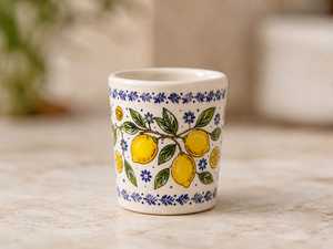 Ceramic Screen Printed Cartoon Fish Design Classic Style Coffee <b>Mugs</b> Tea Dishwasher Safe Gift <b>Box</b> Packaging Giveaways - Product Image 6