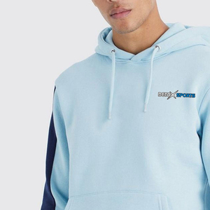 Conjunto Deportivo de Hombre al por Mayor, Personalizado, Transpirable, 100% Algodón, Manga Larga, con Capucha, Estilo Nuevo para Correr en Invierno - Product Image 4