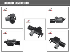 Bon <span class=keywords><strong>prix</strong></span> électrovanne de vide 90910-12088 9091012088 pour <span class=keywords><strong>Toyota</strong></span> - Product Image 2