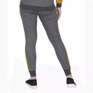 Vente chaude femmes survêtement Slim Fit femmes survêtement fabriqué dans la meilleure qualité femmes survêtement nouveau style porter taux de gros - Product Image 5