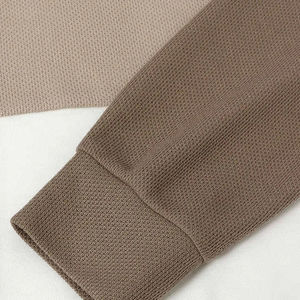 Prix de gros Fabriqué au Pakistan Nouveau Design de Vêtements Lourds Fabrication de Sweatshirts pour Hommes Bas quantité minimale de commande Sweatshirts à Capuche pour Hommes - Product Image 4