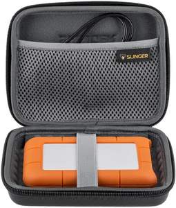 Sandisk Extreme Pro 1TB ฮาร์ดไดรฟ์ภายนอกแบบ SSD 3.2 Gen2x2 Type-C ของแท้จากโรงงาน - Product Image 2