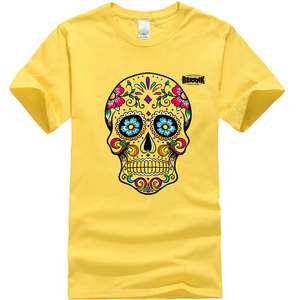 Manches courtes pour hommes 100% coton de haute qualité pour T-shirts polo motif d'impression tactique décontracté à séchage rapide - Product Image 3