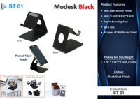 Support de téléphone portable de diffusion en direct de bureau pliable réglable rotatif à 360 degrés en alliage de luxe