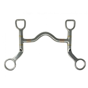 Foret d'entraînement en fer doux en acier inoxydable Western Bits Wire Bits 2025 - Product Image 3