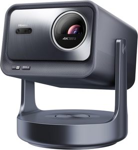 Proyector Inteligente 4K con Triple Láser C2 Ultra, 100% Nuevo y de Calidad, 65"-300", 3000 Lúmenes ANSI - Product Image 4