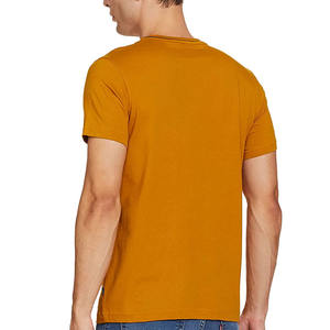 Camiseta de manga corta en blanco para hombre, ropa de calle informal para exteriores, camisetas para gimnasio, Fitness, camisetas para correr para hombre - Product Image 2