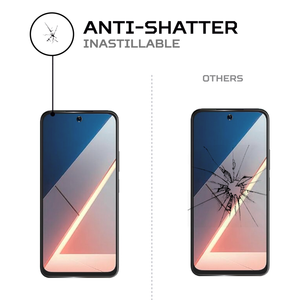ANTISHOCK <b>Screen</b> <b>Protector</b> for Xiaomi Poco M7 4G - Product Image 5
