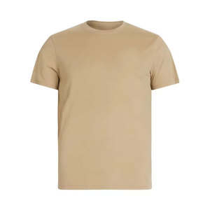 T-shirt pour homme en coton lourd 300 GSM, style streetwear, impression personnalisée, surdimensionné, vintage, délavé à l'acide, style boxy - Product Image 1