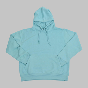Fabrication sur mesure, design personnalisé, vente chaude en hiver, sweat-shirts à capuche pour hommes, décontractés, 100% coton, poche, sweat-shirts à capuche oversize, unis - Product Image 2