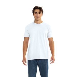 เสื้อยืด Bella+Canvas Unisex Tri-Blend เนื้อผ้านุ่ม น้ำหนักเบา ผสมผ้าฝ้าย - Product Image 4