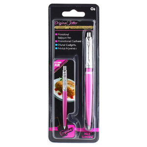 Penna a Sfera Personalizzata Jotter Originale, Gadget Promozionale - Product Image 3