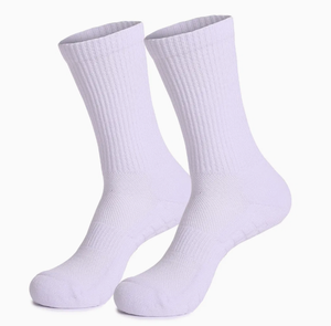 Conjuntos de Calcetines Deportivos de Invierno Personalizados, 100% Algodón, Transpirables, Ligeros, Unisex, de Moda, Tejidos, Suaves - Product Image 4