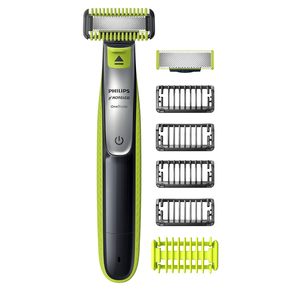 Tondeuse et rasoir électrique hybride Philips Norelco OneBlade Face + Body, QP2630/70 - Product Image 6