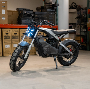 NUEVO EN STOCK PRECIO PARA Xyber Electric-Bicicleta Segsway - Product Image 1