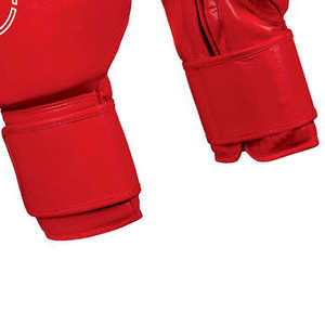 Fabricants d'usine Ensemble de boxe professionnel gagnant Gants de boxe de haute qualité - Product Image 6