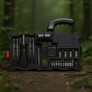 Set di Strumenti Promozionali Personalizzati Hancuk - Product Image 3