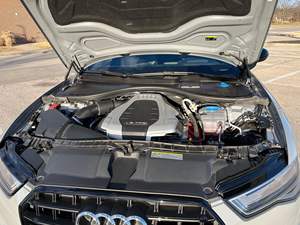 Audi A6 3.0T Quattro Prestige 2018 Usado a Buen Precio, 100% en Perfecto Estado, Sin Accidentes - Product Image 3