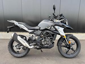 Motocicletas G 310 GS Euro5 de 313cc completamente nuevas en venta y listas para exportar |   Ventas de automóviles - Product Image 4