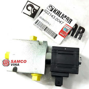 Samcovina วาล์วควบคุมทิศทางคาลมาร์ของแท้922143.0047 100% ใหม่สำหรับการเปลี่ยน/ซ่อมแซมซัพพลายเออร์สต็อกจัดส่งทั่วโลก - Product Image 6