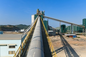 ATZ High-Strength Bulk Portland Cement 42,5 52,5 Rentable utilizado para estructuras de larga duración - Product Image 2