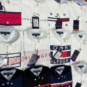 Camisas Casuales de Manga Corta, Ropa Moderna y Cómoda, Especialmente Adecuada para Uso Diario, Envío de Camisas Formales para Hombre - Product Image 4