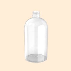 Bouteille PET Boston vide de 150 ml JK Packaging Solutions M0534T du Vietnam avec le meilleur coût de livraison pour désinfectant pour les mains et shampoing - Product Image 1