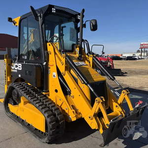 Retroexcavadora JCB 1CXT en oferta - Product Image 1