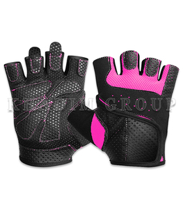 Guantes de Halterofilia para Mujer, Colores Personalizados para Nuevas Marcas - Product Image 3