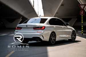 BMW Berlina Bianca - Product Image 5