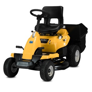 Tondeuse autoportée Cadet CC 30 H (30") 10,5 CV avec moteur arrière Briggs - Product Image 1